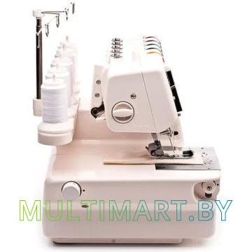 Коверлок Merrylock 5000 картинка 3